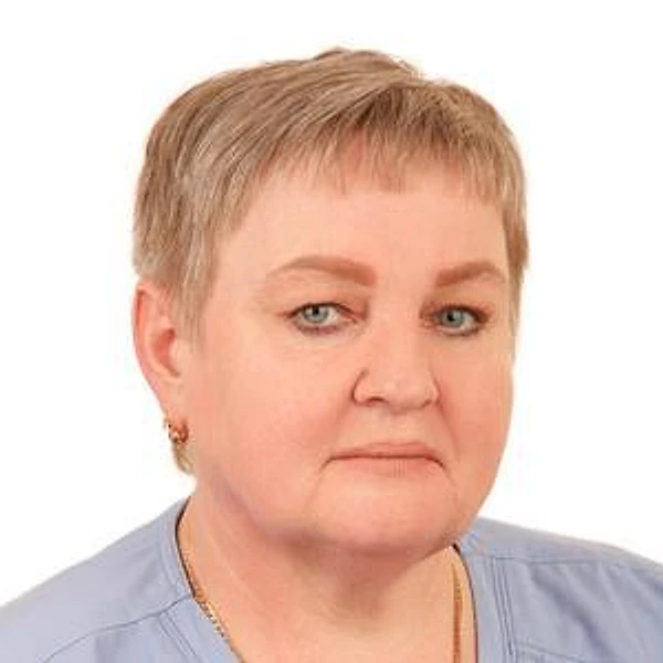 Храмова Елена Евгеньевна — Гинеколог, Гинеколог-эндокринолог, Детский гинеколог, Иркутск