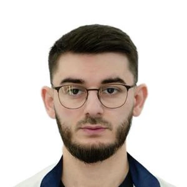 Яхьяев Самад Русланович — Стоматолог-хирург, Стоматолог-имплантолог, Казань