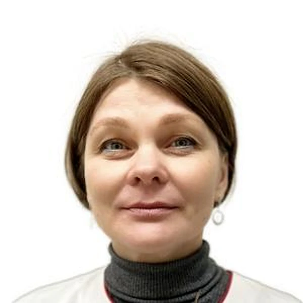 Кононенко Евгения Анатольевна — Логопед, Тюмень
