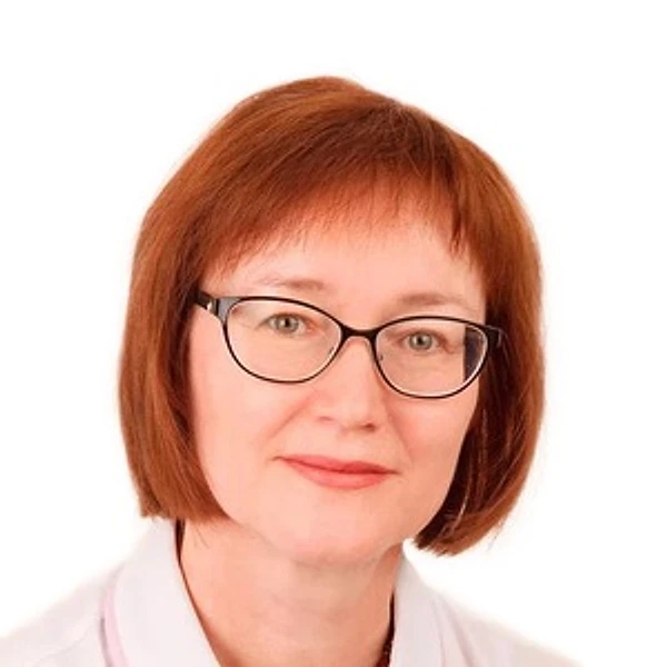 Макеева Елена Ивановна — Гинеколог, Врач УЗИ, Гинеколог-эндокринолог, Детский гинеколог, Детский гинеколог-эндокринолог, Иркутск