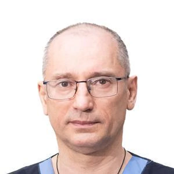 Елфимов Дмитрий Николаевич — Мануальный терапевт, Москва