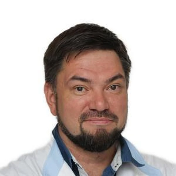 Баринов Дмитрий Александрович — Травматолог, Детский ортопед, Детский травматолог, Ортопед, Тюмень