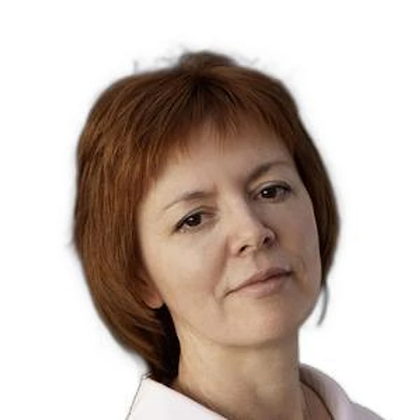 Пигарева Людмила Николаевна — Гинеколог, Детский гинеколог, Иркутск