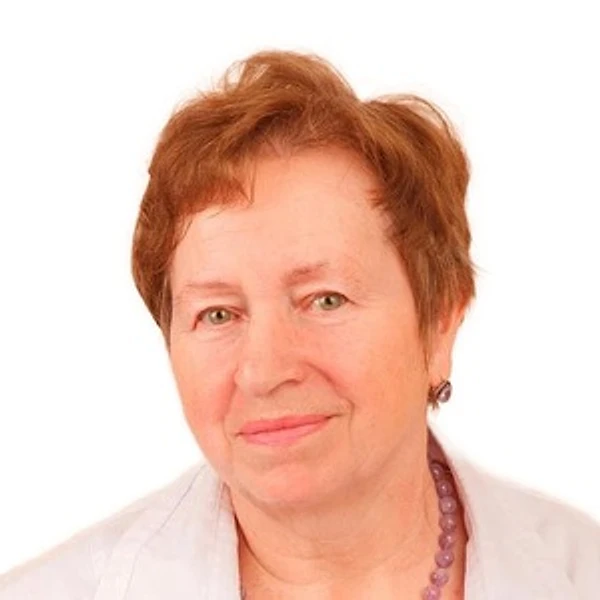 Михнович Ванда Иосифовна — Невролог, Детский невролог, Иркутск