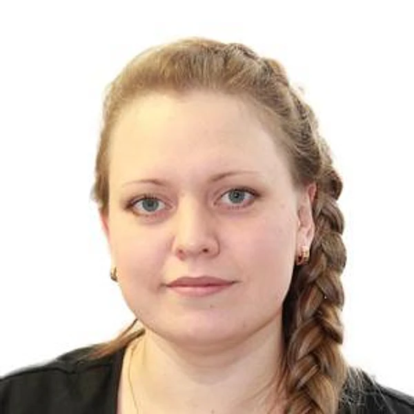 Белозерова Анастасия Александровна — Стоматолог-ортопед, Тында