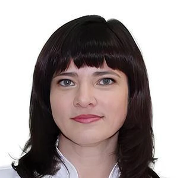 Белогорова Татьяна Альбертовна — Невролог, Детский невролог, Иркутск