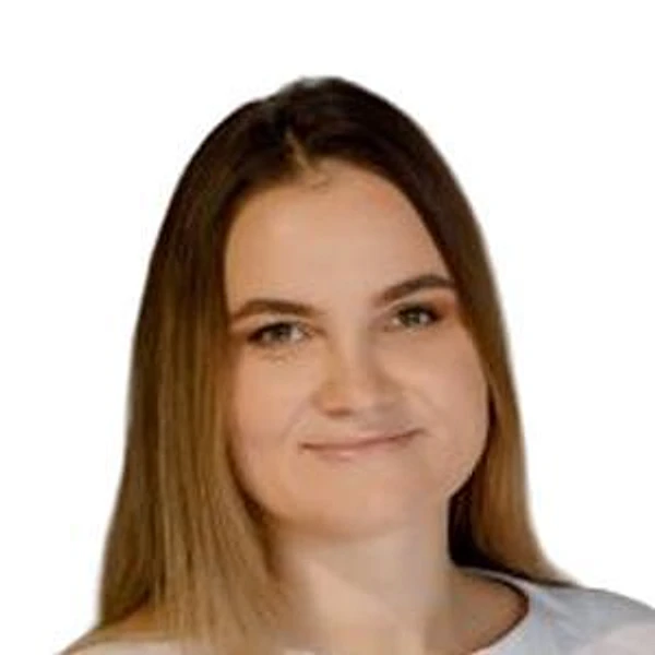 Шарапова Анастасия Александровна — Детский стоматолог, unknown