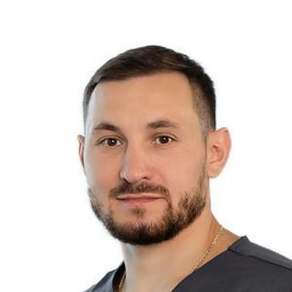 Салимов Марсель Ильясович — Стоматолог-имплантолог, Стоматолог, Стоматолог-хирург, Челюстно-лицевой хирург, unknown
