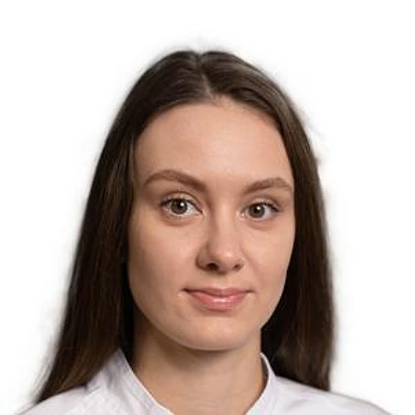 Жидкова Евгения Александровна — Стоматолог, unknown