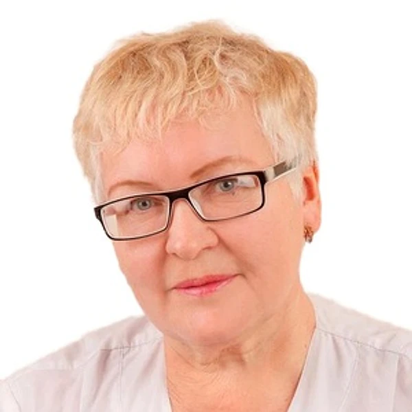 Таскаева Татьяна Владимировна — Невролог, Детский невролог, Иркутск