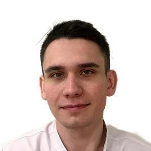 Кравченко Сергей Дмитриевич — Стоматолог, Стоматолог-эндодонтист, Ростов-на-Дону