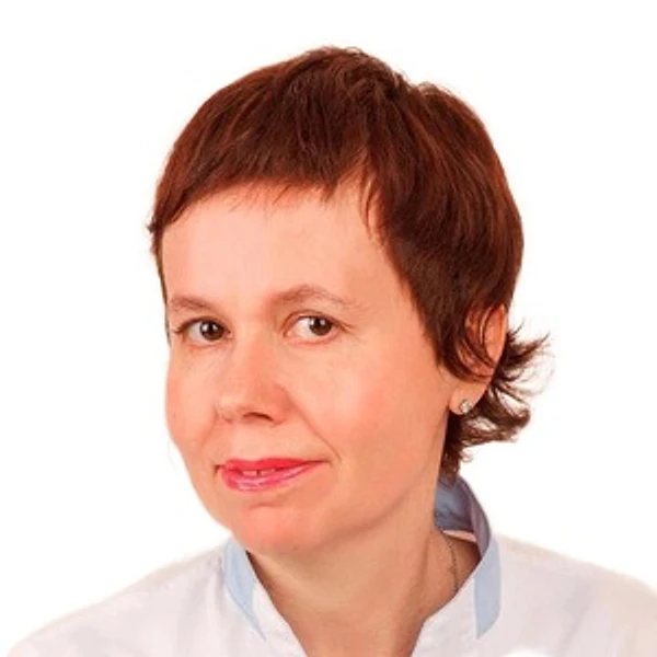 Власенко Анастасия Вячеславовна — Детский невролог, Невролог, Физиотерапевт, Иркутск