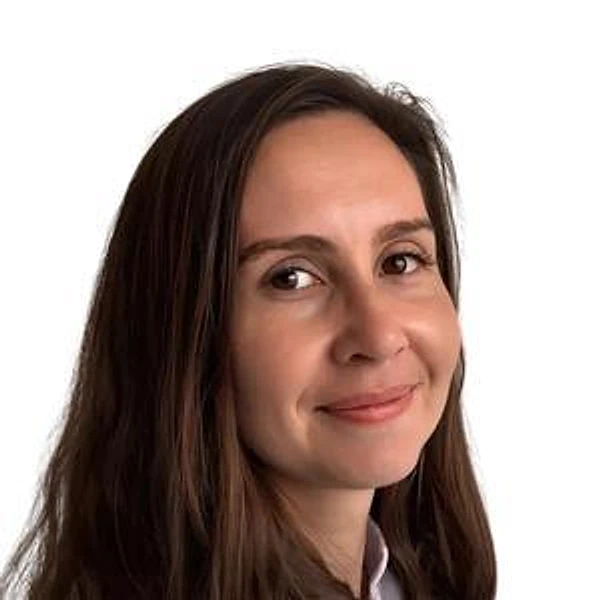 Ильина Анастасия Георгиевна — Гинеколог, Гинеколог-хирург, Тюмень