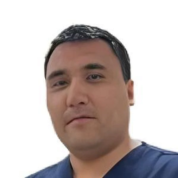 Умурзаков Берек Туребекович — Эндоскопист, Хирург, Сибай