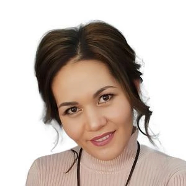 Хабибуллина Гульназ Галиевна — Ревматолог, Сибай