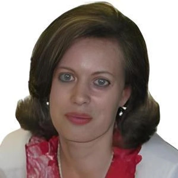Гнусина Светлана Васильевна — Эндокринолог, Иркутск