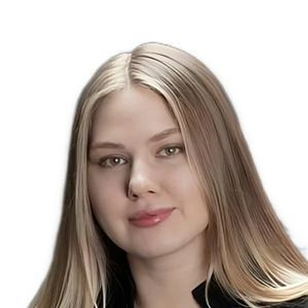 Евтушенко Ирина Владимировна — Стоматолог-ортопед, Санкт-Петербург