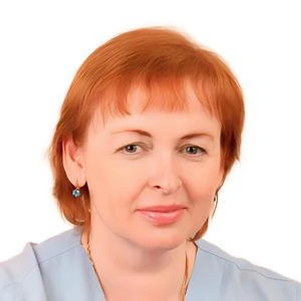 Кравцова Ольга Владимировна — Эндокринолог, Детский эндокринолог, Иркутск