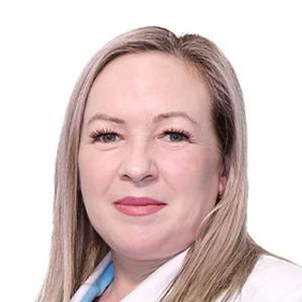 Нафикова Адэля Маратовна — Детский невролог, Малая Пурга