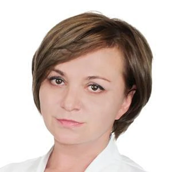 Панкова Елена Евгеньевна — Генетик, Краснодар