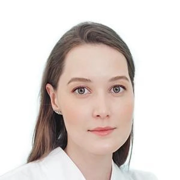 Закизянова Розалия Рашитовна — Эндокринолог, Казань