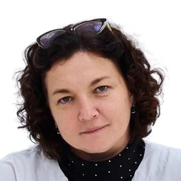 Павлова Наталья Николаевна — Врач УЗИ, Детский врач УЗИ, Иркутск