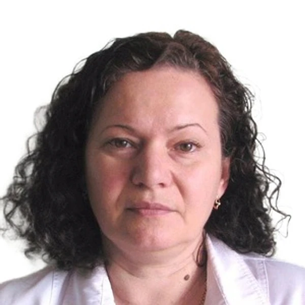 Холодная Марина Петровна — Функциональный диагност, Иркутск