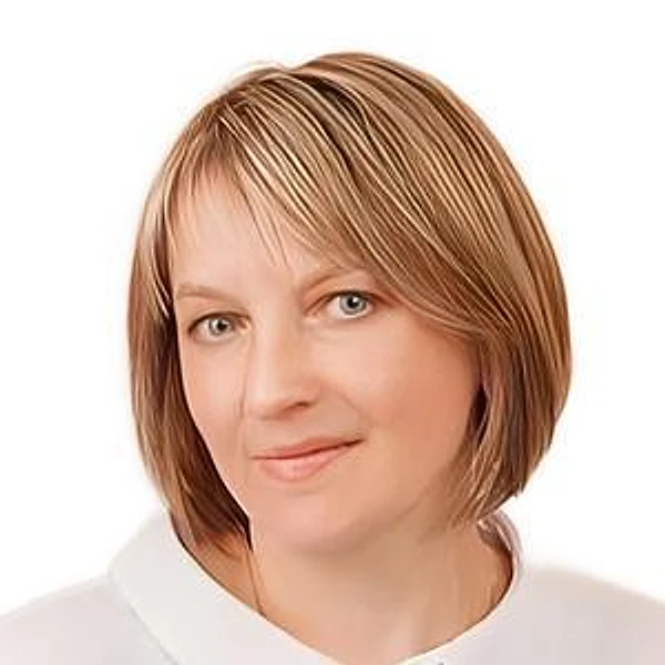 Валявская Ольга Владимировна — Функциональный диагност, Иркутск
