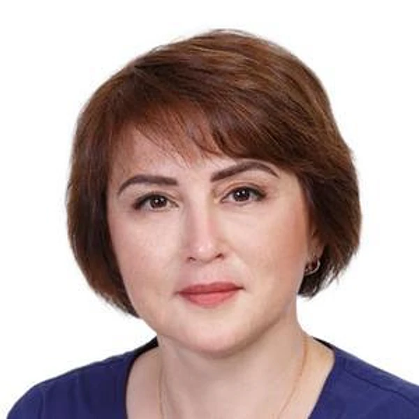 Бурлакова Елена Валерьевна — Офтальмолог (окулист), Офтальмолог-хирург, Иркутск