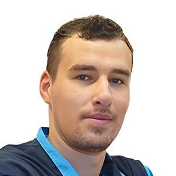 Агапов Иван Игоревич — Врач ЛФК, Спортивный врач, Жуковский