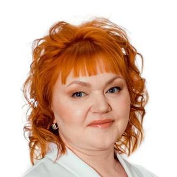 Донова Мария Александровна — Косметолог-эстетист, Томск