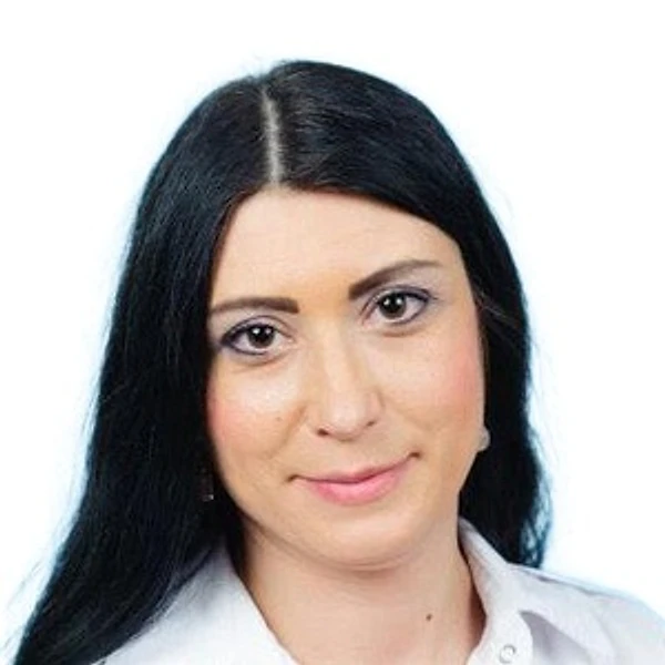 Черных Наталья Михайловна — ЛОР, ЛОР-хирург, Иркутск