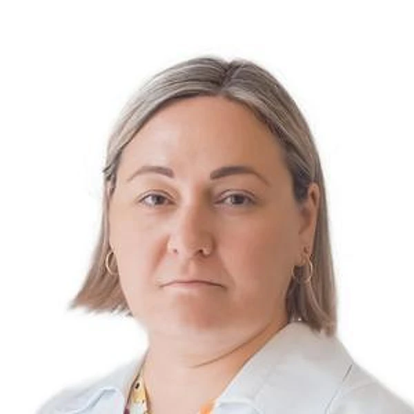 Макарова Алёна Сергеевна — Уролог, Пермь