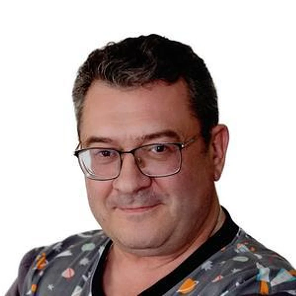 Фатейчев Алексей Николаевич — ЛОР, Детский ЛОР, Детский ЛОР-хирург, ЛОР-хирург, Иркутск