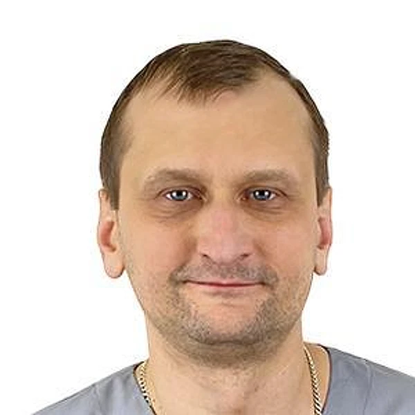 Тимофеев Игорь Николаевич — Массажист, Челябинск