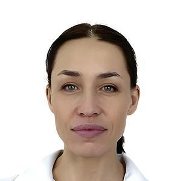 Друзенко Любовь Ильдусовна — Инструктор-методист, Челябинск
