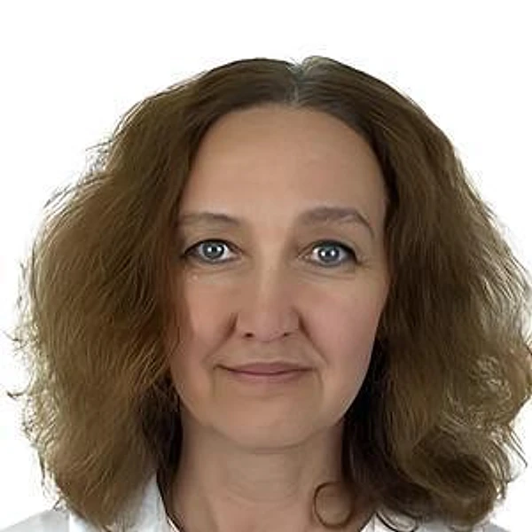 Башмакова Марина Владимировна — Инструктор-методист, Челябинск