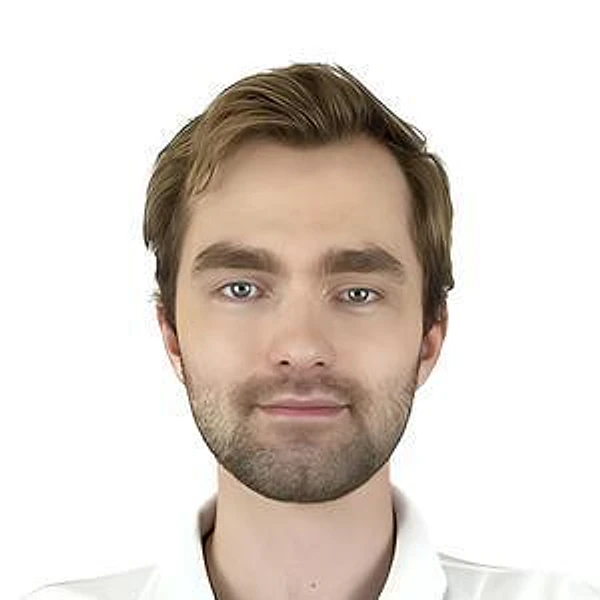 Плотников Андрей Денисович — Инструктор-методист, Челябинск
