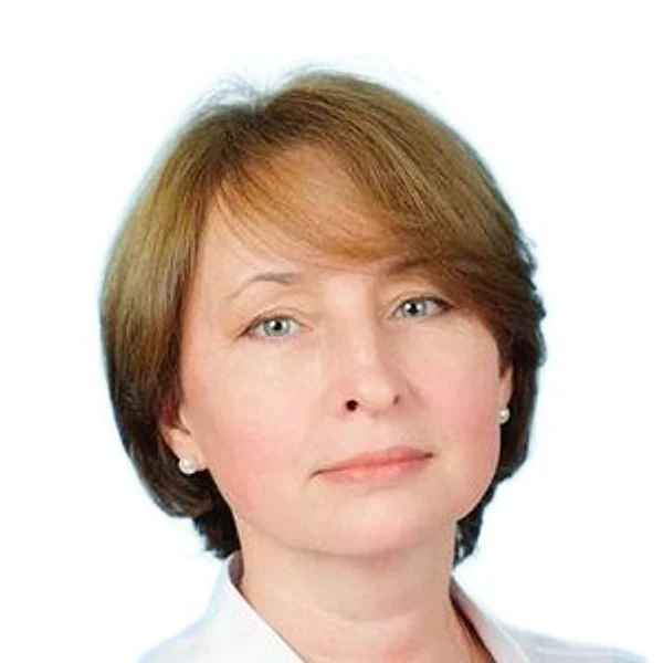 Виговская Татьяна Аркадьевна — ЛОР, ЛОР-хирург, Иркутск