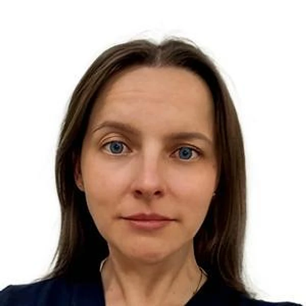 Спиглазова Яна Юрьевна — Инструктор-методист, Челябинск