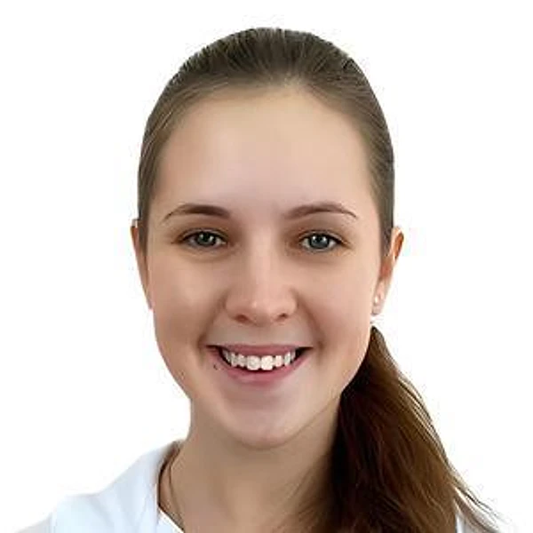 Фирсова Дарья Михайловна — Инструктор-методист, Челябинск