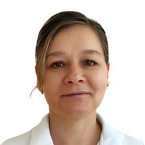 Неклюдова Елена Васильевна — Инструктор-методист, Челябинск