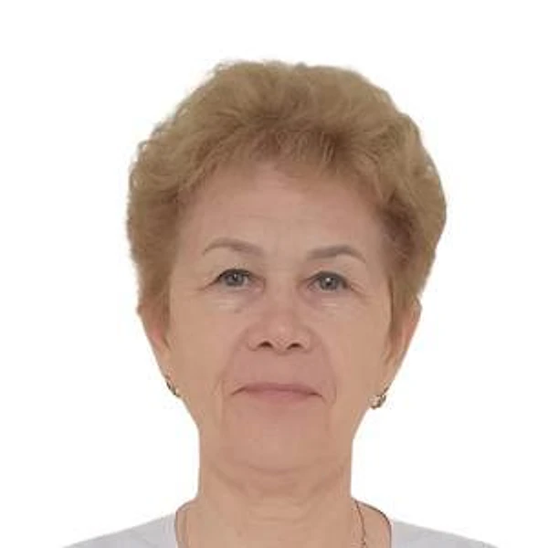 Пикалова Галина Станиславовна — Педиатр, Липецк