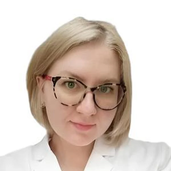 Пиксина Анастасия Викторовна — Терапевт, Дерматовенеролог, Детский венеролог, Детский дерматолог, Санкт-Петербург