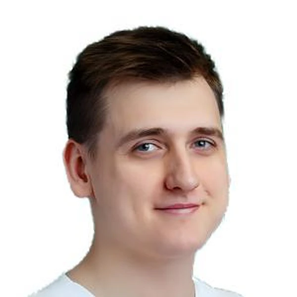 Бажин Михаил Александрович — Стоматолог, Стоматолог-ортопед, Екатеринбург