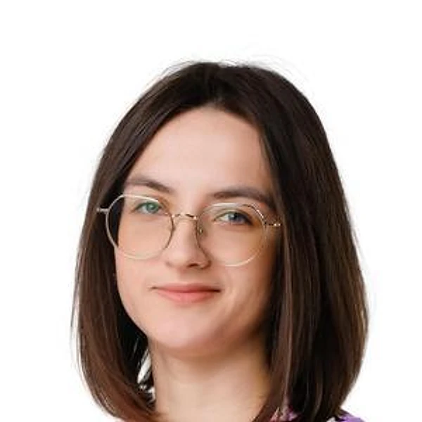 Бережнова Алена Дмитриевна — Детский стоматолог, Астрахань