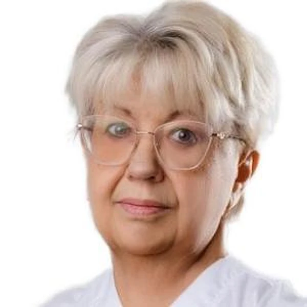 Ганчева Ирина Владимировна — Анестезиолог-реаниматолог, Астрахань