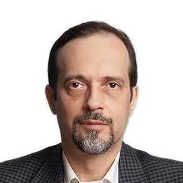 Власов Евгений Владимирович — Психолог, Москва