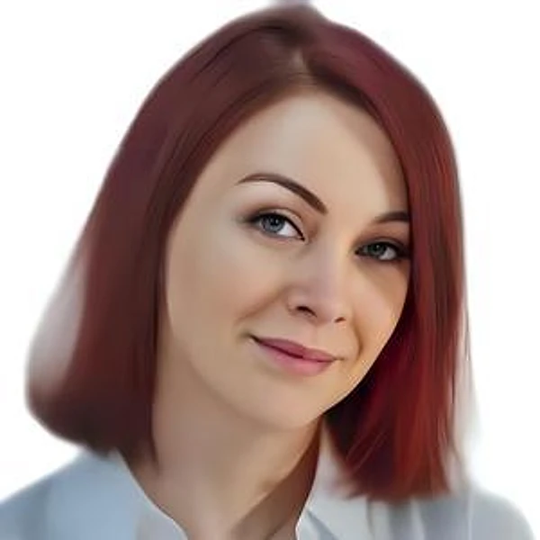 Успенская Наталья Андреевна — Психиатр, Психотерапевт, Сексолог, Семейный психолог, Санкт-Петербург
