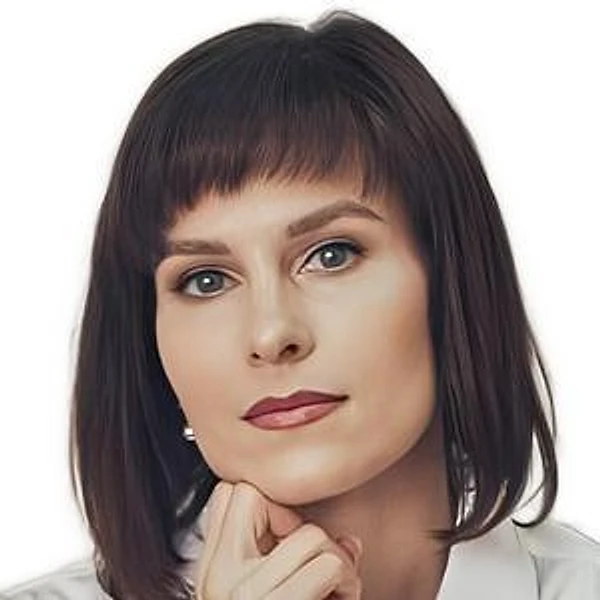 Бохна Анастасия Степановна — Невролог, Иркутск